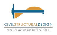 Civil Structural Design, Engineering that just takes care of it.